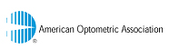 American Optometric Association Logo