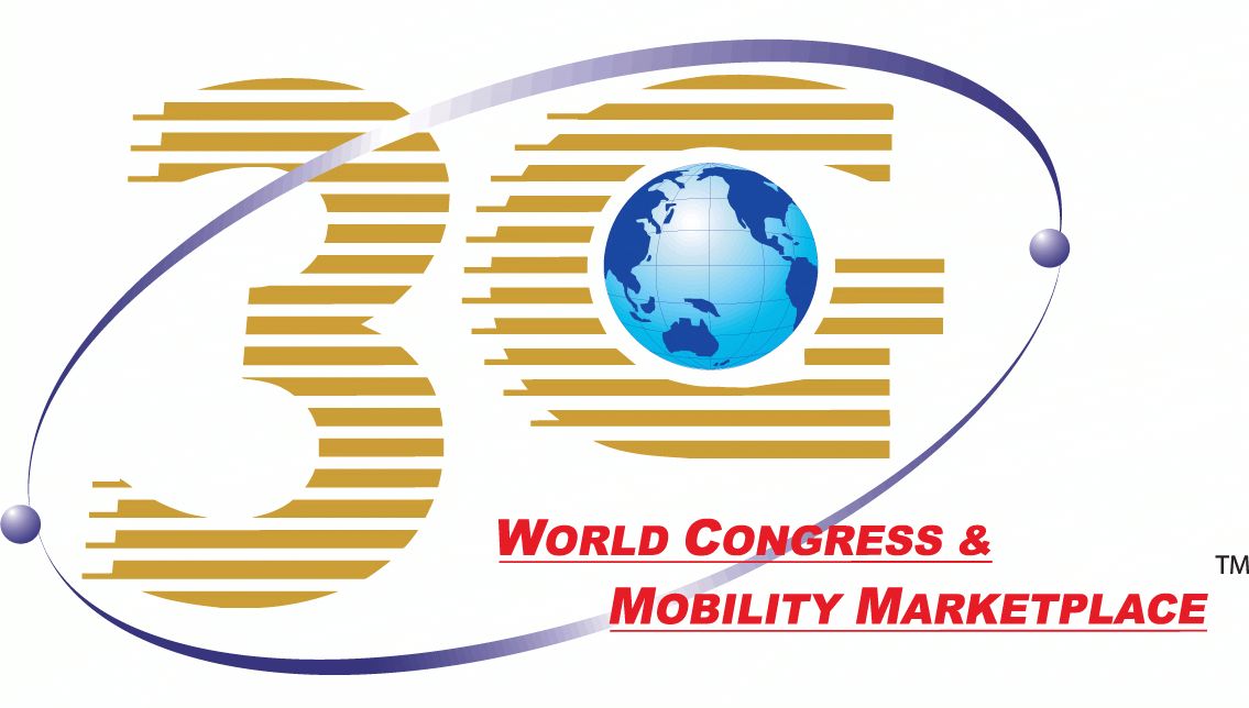 Event Logo of 3G World Congress & Mobility Marketplace 2006