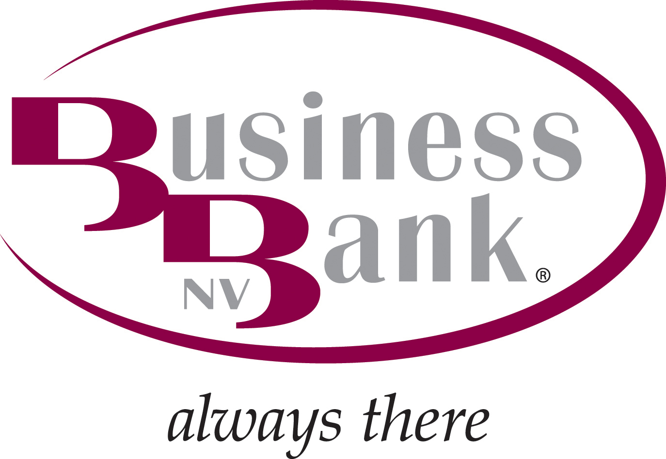 Business Bank of Nevada Logo