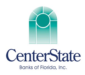 CenterState Banks of Florida, Inc. Logo