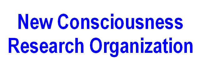 New Consciousness Research Organization Logo