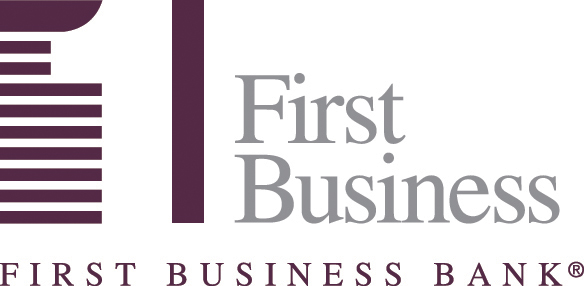 First Business Bank Logo