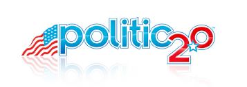 Politic2.0, Inc. Logo