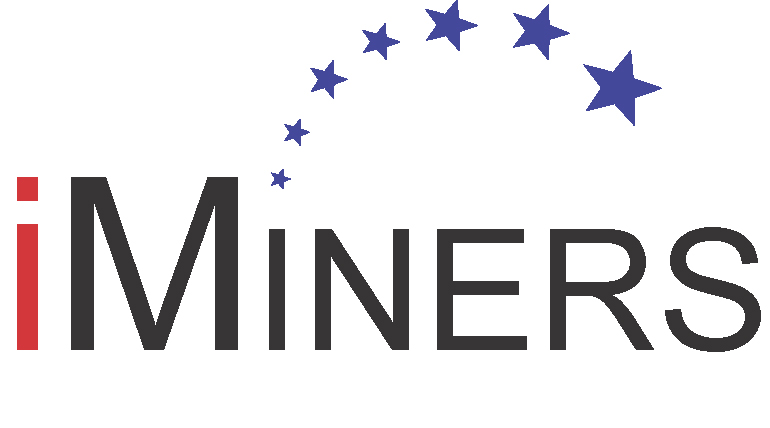 iMiners, Inc. Logo