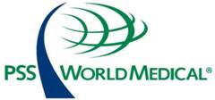 PSS World Medical, Inc. Logo