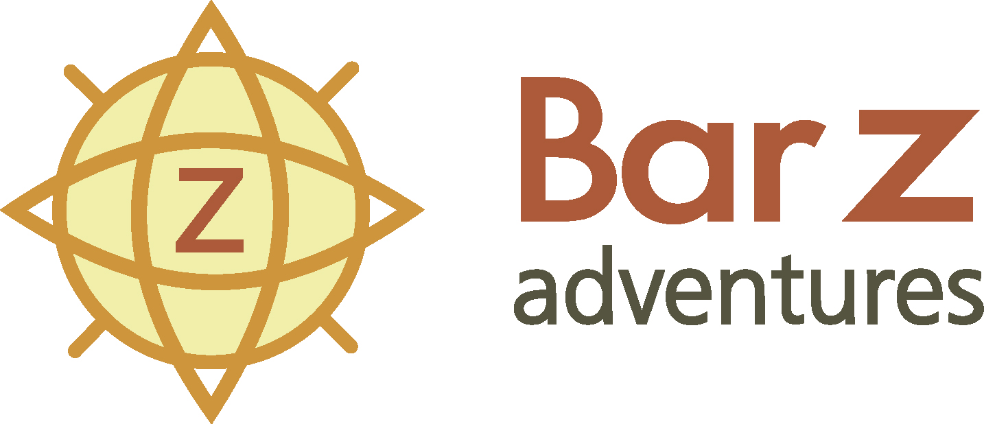 BarZ Adventures Inc. Logo