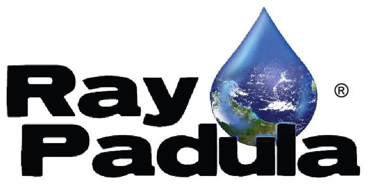 Ray Padula Incorporated Logo