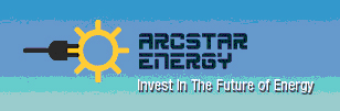 ArcStar Energy Logo