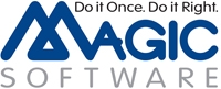 Magic Software Enterprises Ltd. Logo