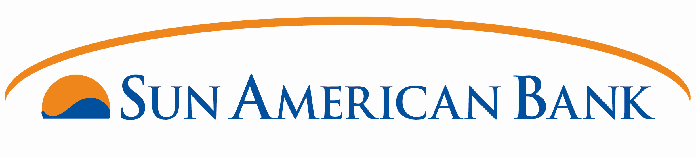 Sun American Bank Logo