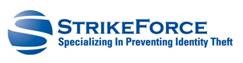 StrikeForce Technologies, Inc. Logo