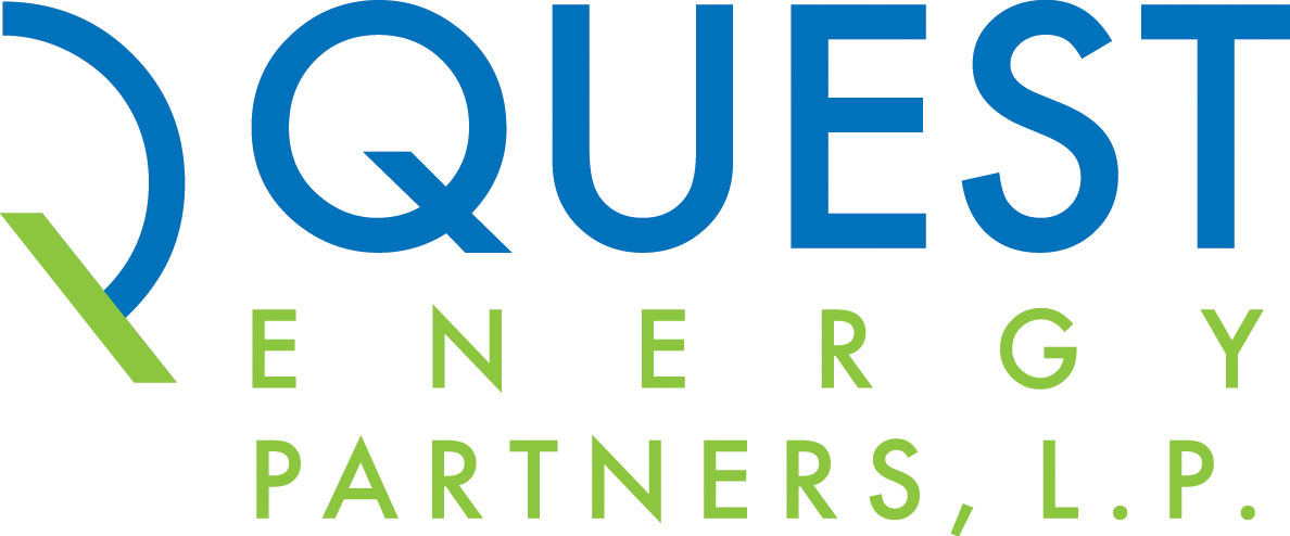 Quest Energy Partners, L.P. Logo