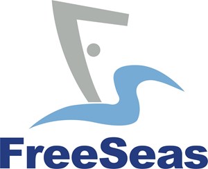 FreeSeas Inc. Logo