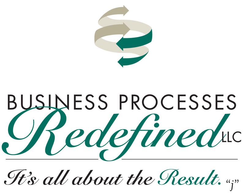 Business Processes Redefined, LLC Logo