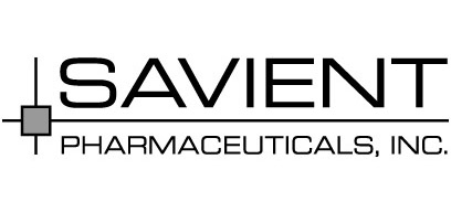Savient Pharmaceuticals Inc. Logo