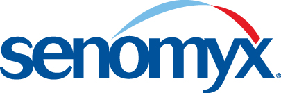 Senomyx, Inc. Logo