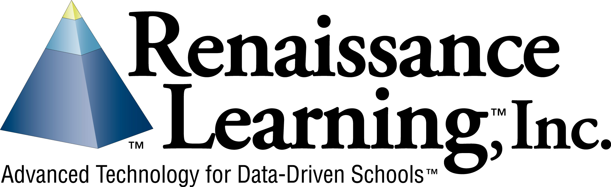 Renaissance Learning, Inc. Logo