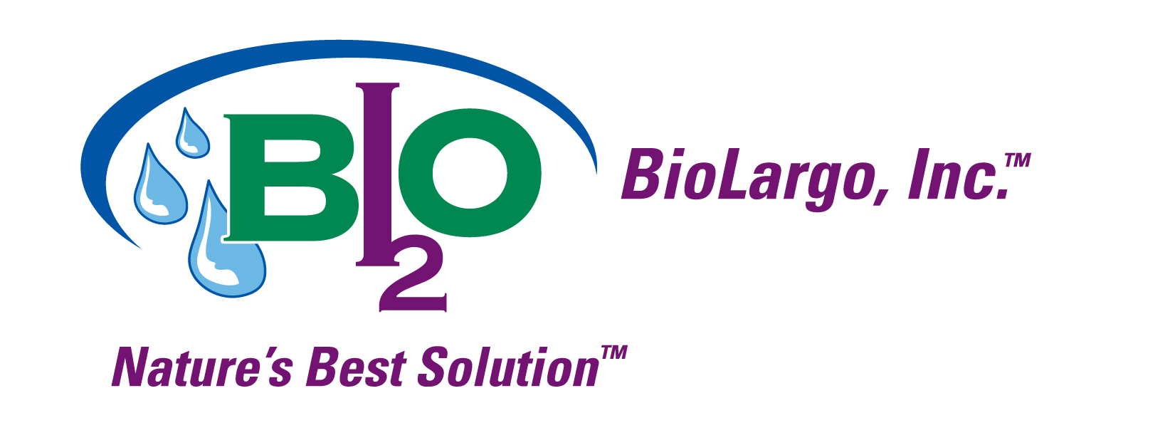BioLargo, Inc. Logo