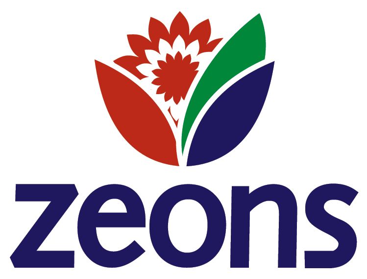 Zeons Logo