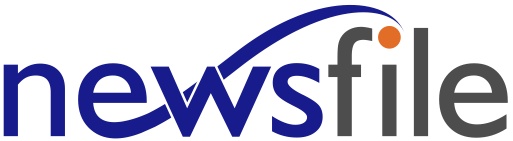 Newsfile Corp. Logo