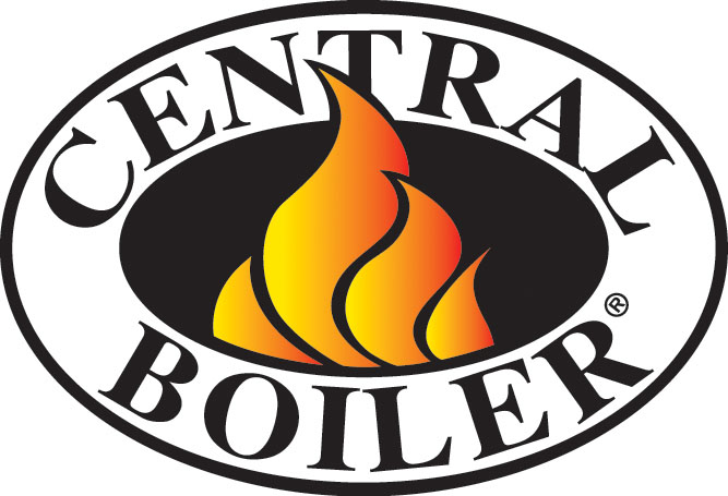 Central Boiler Logo