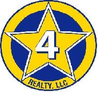 Four Star Holdings, Inc. Logo