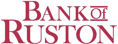 Bank of Ruston Logo