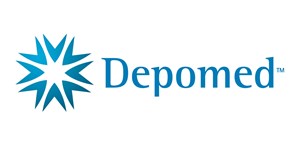 Depomed, Inc. Logo