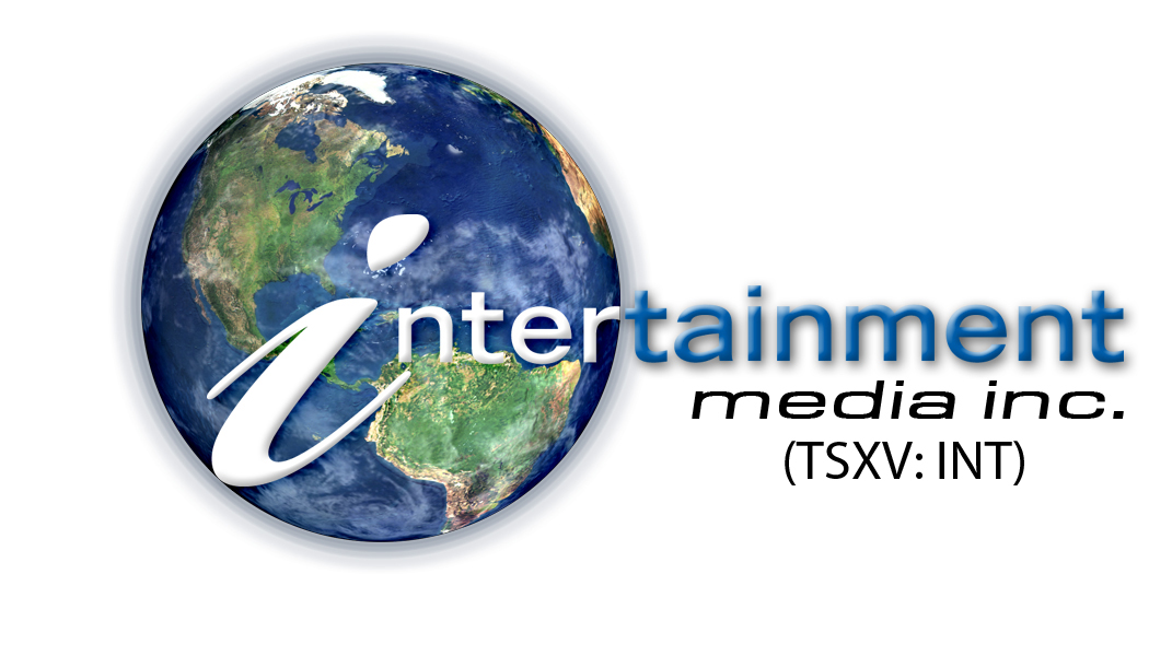 Intertainment Media logo