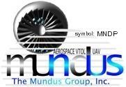 Mundus Group, Inc. Logo