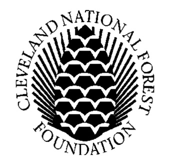 Cleveland National Forest Foundation Logo