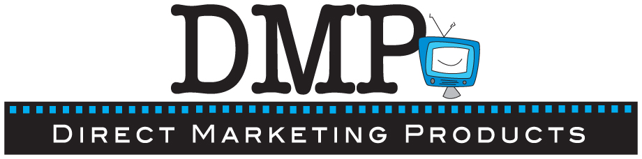 DM Products, Inc. Logo