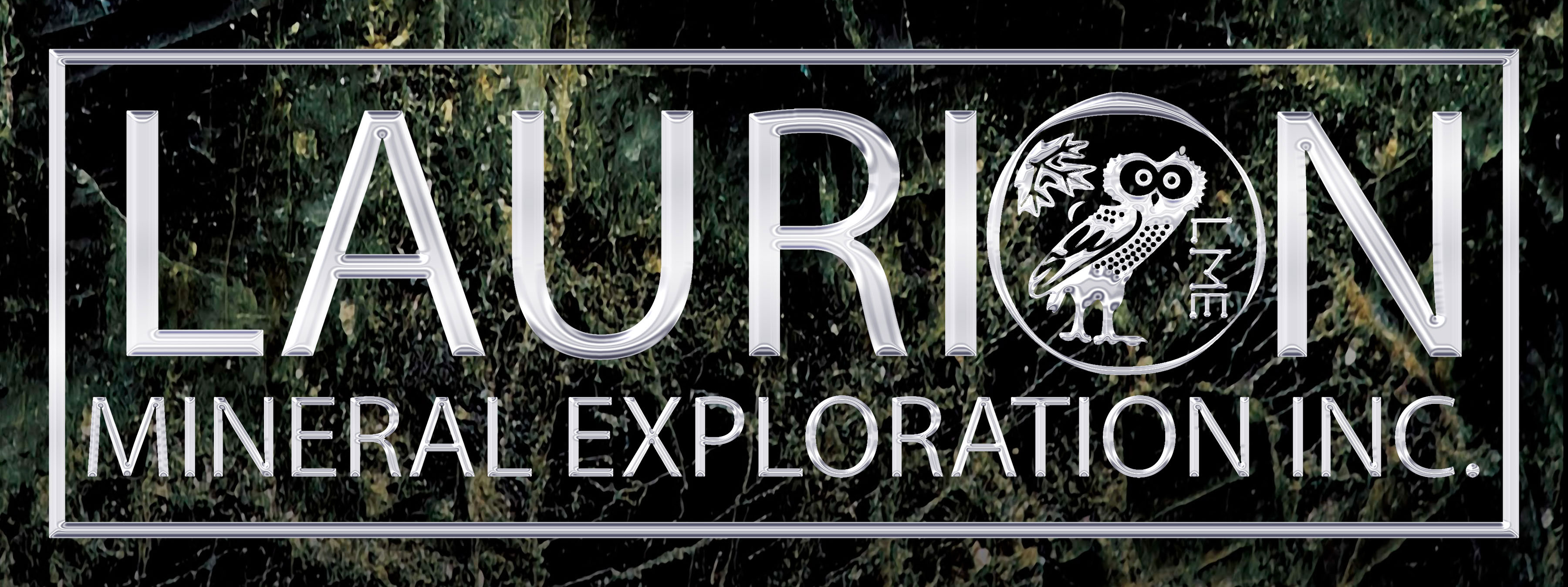 Laurion Mineral Exploration, Inc. Logo