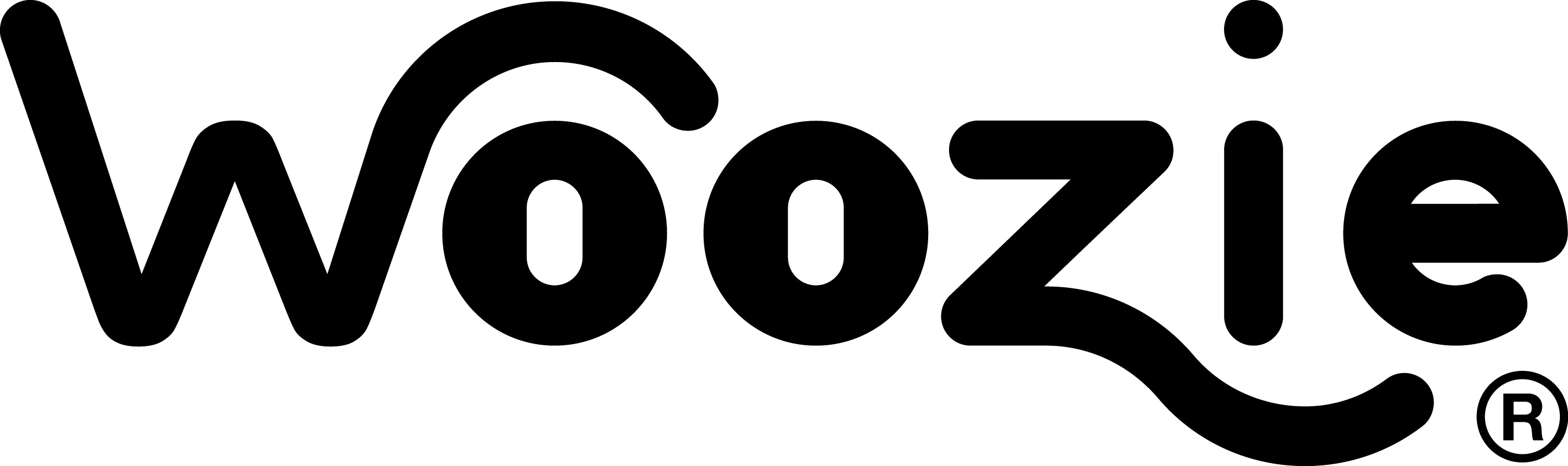 Woozie Logo