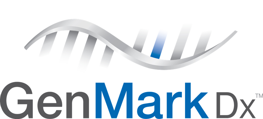 GenMark Diagnostics, Inc. Logo