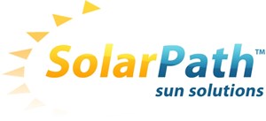 SolarPath Sun Solutions Logo
