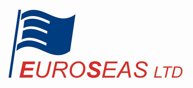 Euroseas Ltd. Logo