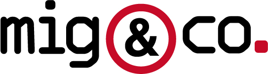 MIG & Co. Logo