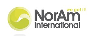 NorAm International Partners, Inc. Logo