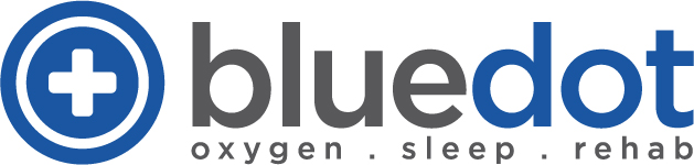 BlueDot Medical Inc. Logo