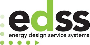 Energy Design Service Systems Logo