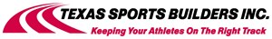 Texas Sports Builders, Inc. Logo