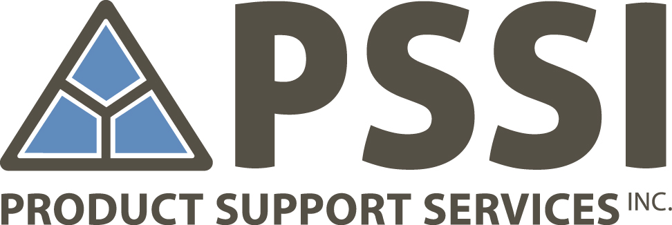 Product Support Services, Inc (PSSI) Logo