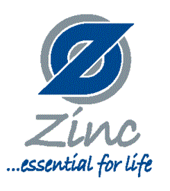 International Zinc Association/American Zinc Association Logo