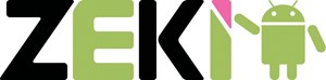 Zeki Logo