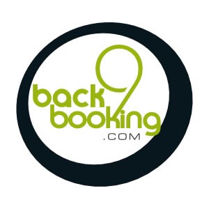 Back9Booking Logo