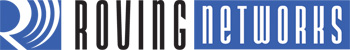 Roving Networks, Inc. Logo