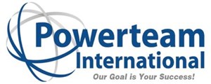 Powerteam International Logo