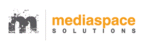 Mediaspace Solutions logo