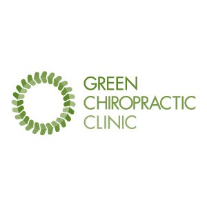 Green Chiropractic Clinic Logo